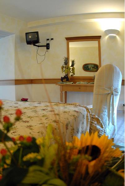 Hotel Pace San Giovanni Rotondo Quarto foto